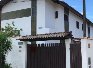 Imagem do Imóvel · Ubatuba, Lazaro - Sobrado geminado com 02 dormitorios a 250 metors do mar.