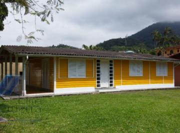 Imagem do Imóvel · Ubatuba, Toninhas, Casa com 03 dormitórios sendo 01 suite, a 100 metros do mar.