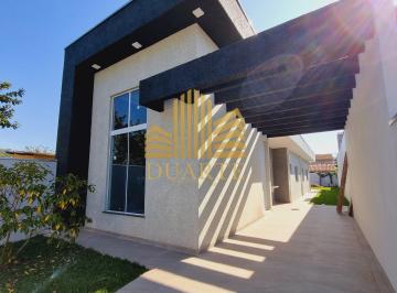 Casa de 3 quartos, Caraguatatuba · Casa Nova e Moderna , 3 Dormitórios , Sala Ampla e Belo Quintal.