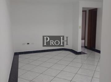Apartamento de 2 quartos, Santo André · Apartamento Vila Humaitá Santo André