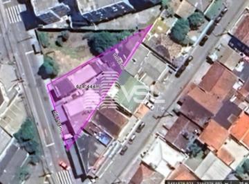 Foto 03 · Terreno residencial e comercial com 515 m² na TRINDADE, viabilidade para até 7 pavimentos