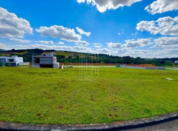 Foto 01 · TERRENO PARA VENDA COM 479M2 CONDOMÍNIO ALPHAVILLE - JUNDIAÍ / SP