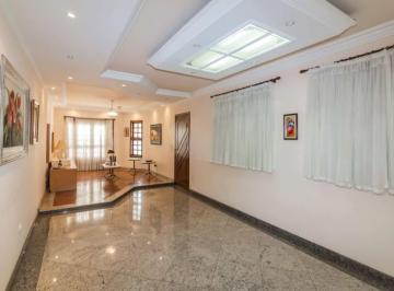 Casa de 3 quartos, São Paulo · VENDE-SE SOBRADO 3 SUITES, 5 BAN E 4 VAGAS PROXIMO AO METRO NO JARDIM SAO PAULO