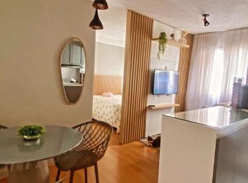 Foto 01 · Apartamento, Vila Graciosa, São Paulo, SP