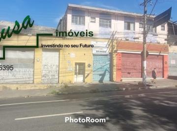 Foto 02 · Ponto, Jardim São Sebastião, São Paulo, SP