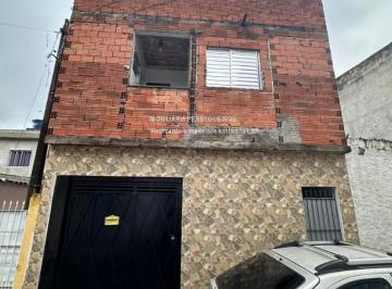 Foto 01 · Casa, Conjunto Habitacional Inácio Monteiro, São Paulo, SP