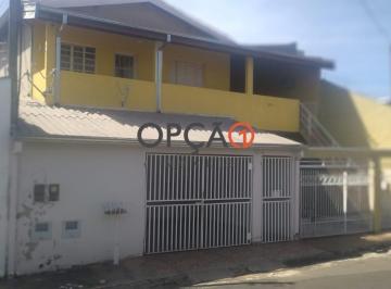 Foto 01 · Casa, Jardim das Palmeiras I, Nova Odessa, SP