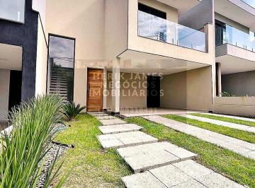 Casa de 3 quartos, Sorocaba · Sobrado do condomínio Reserva Ipanema c/ piscina