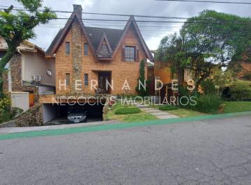 Apartamento de 4 quartos, Santana de Parnaíba · Imóvel de luxo em Alphaville no Residencial 04