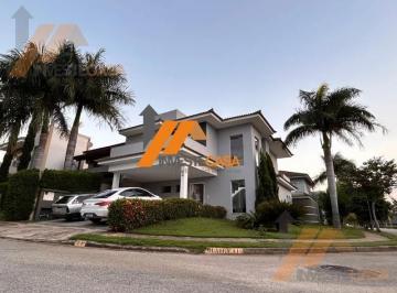 Foto 01 · Imperdível oportunidade: Casa de luxo em condomínio Ibiti Royal Park, Sorocaba-SP - 3 quartos, 3 suí