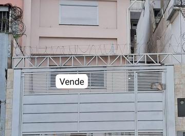 Casa de 2 quartos, São Paulo · Vila Guarani - Sobrado com 02 dormitórios sendo 01 suíte - Venda