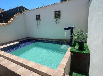 Casa de 3 quartos, Itanhaém · CASA COM PISCINA A VENDA EM ITANHAÉM