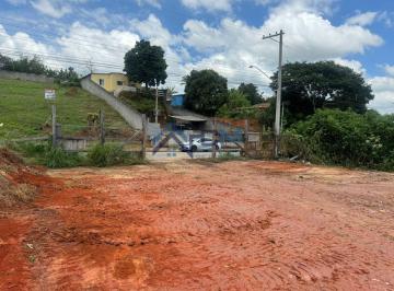 Foto 01 · TERRENO A VENDA NO CHÁCARAS POUSADA DO VALE EM SÃO JOSÉ DOS CAMPOS