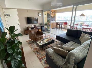 Apartamento de 3 quartos, São Paulo · Apartamento Residencial a venda na VILA ROMANA!