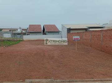 Foto 01 · Terreno à venda em Jaguariúna-SP no Residencial Reserva da Barra  253,75 m² de área - Oportunidade ú