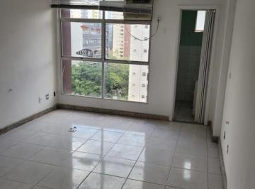 Foto 01 · Sala, Funcionários, Belo Horizonte, MG