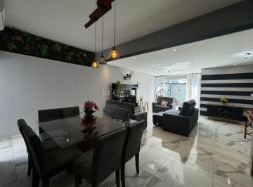 Foto 11 · Casa à venda em Americana-SP, Jardim Santana: 4 quartos, 1 suíte, 2 salas, 4 banheiros, 4 vagas de g
