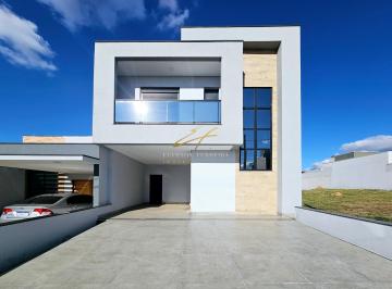 Casa de 3 quartos, Indaiatuba · Sobrado com 3 Suítes e Piscina no Residencial Toscana - Indaiatuba - SP