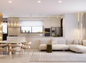 Apartamento de 3 quartos, Curitiba · Aura Cabral - 3 quartos, 2 vagas