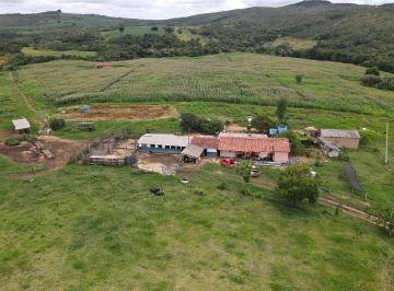 Foto 01 · FAZENDA PARA GADO E CEREAIS EM COROMANDEL