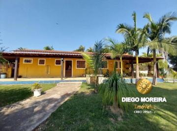 Rural · 3180m² · 3 Quartos · 8 Vagas · Chácara à venda em Franco Da Rocha com 3 dormitórios