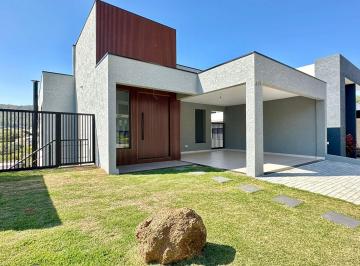 Casa de 3 quartos, Atibaia · Casa à venda no Condomínio Buona Vita Gold em Atibaia