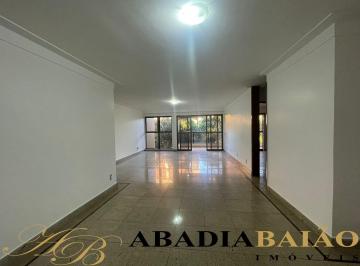 Apartamento de 4 quartos, Brasília · SQN 311 QUATRO QUARTOS SUÍTES CANTO NASCENTE VAZADO VISTA LIVRE