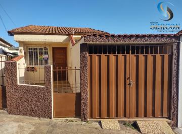Foto 01 · Casa, Vila Jessé, Três Corações, MG