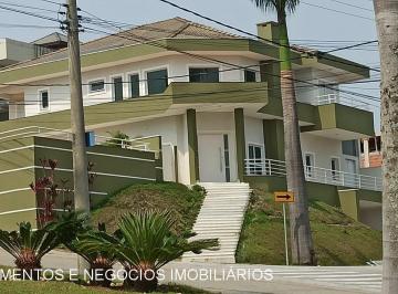 Foto 03 · Casa, Condomínio Residencial Jaguary, São José dos Campos, SP