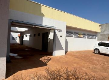 Comercial de 2 quartos, Barretos · Imóvel Casa e Comercial com 2 suítes separadas