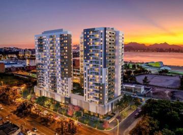 Apartamento de 2 quartos, Niterói · Apto 2 quartos Niterói Aceita financiamento