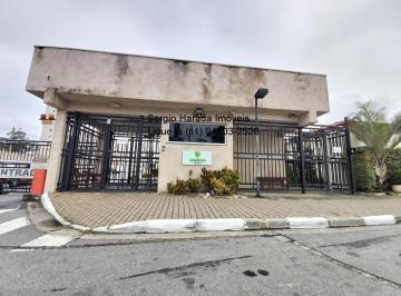 Foto 01 · Alugo por $1.900 Apartamento no Único Mogi de 2 dorms 1 vaga na  Nova Mogilar