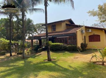 Foto 27 · Casa à venda em Chapada dos Guimarães-MT: 4 quartos, 2 suítes, 3 salas, 300m². Aproveite esta oportu