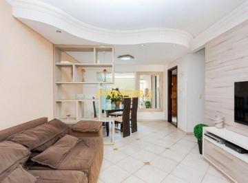 Casa de 4 quartos, Curitiba · Excelente Sobrado no Jardim das Américas com 133m²  4 quartos 2 suítes. 