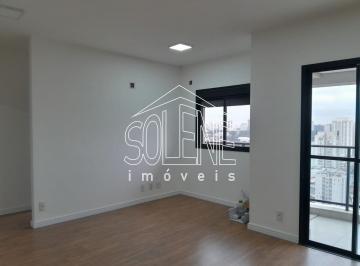 Foto 01 · APARTAMENTO NOVO PARA VENDAS CENTRO DE OSASCO COM 78M DE ÁREA ÚTIL, PLANTA DE 3 DORMITORIOS, MAS ATU