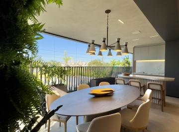 Apartamento de 3 quartos, Rio Verde · CASA BOSCO - APARTAMENTO NA PLANTA 