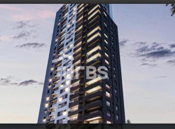 Apartamento de 3 quartos, Goiânia · APARTAMENTO 100MT 3 SUITES SETOR AEROPORTO
