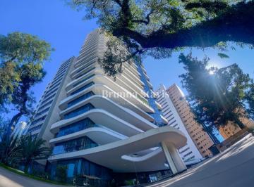 1 · Apartamento à venda em frente ao Clube Curitibano com vista livre