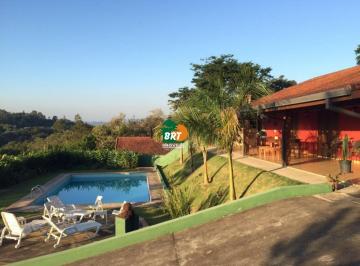 Foto 01 · Casa em Condominio, Saboó, São Roque, SP