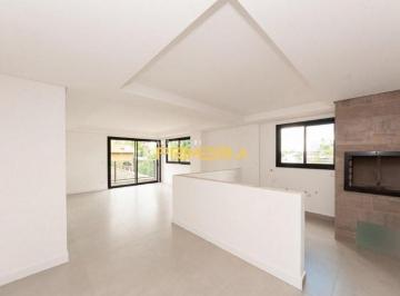 Apartamento de 3 quartos, Curitiba · Conforto e Estilo no Edifício Koln: 110m² com 3 Quartos e Suíte