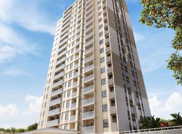 Foto 01 · Apto na Planta - 3 opções diferentes com até 3 Quartos
