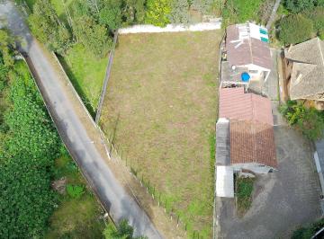 Terreno , Curitiba · Terreno Ecoville - Estuda permuta - 933M²