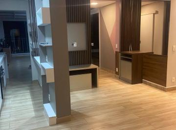 Apartamento de 3 quartos, Osasco · Apartamento Garden 187 m2 no Living Magic 2 com 03 dormitórios 1 suite