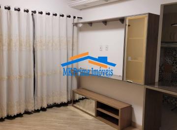 Apartamento · 57m² · 2 Quartos · 3 Vagas · Apartamento à venda, 02 Quartos, sendo 01 Suíte e 03 Vagas. OSASCO