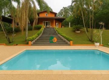 Foto 43 · Casa em Condominio, Saboo, São Roque, SP