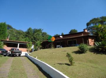 Foto 01 · Casa em Condominio, Jardim Vinhas do Sol (mailasqui), São Roque, SP
