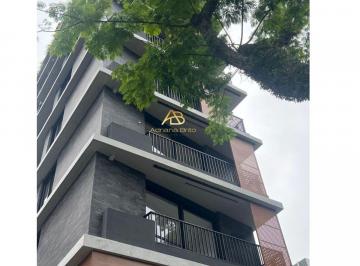 Apartamento de 1 quarto, Curitiba · PORTEIRA FECHADA (pronto para morar)