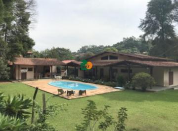 Foto 01 · Casa em Condominio, Saboó, São Roque, SP