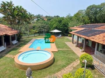 Foto 01 · Casa em Condominio, Saboó, São Roque, SP