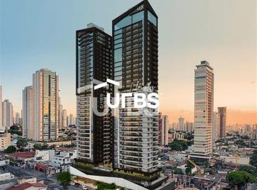 Apartamento de 2 quartos, Goiânia · APARTAMENTO 68MT 2 QUARTOS SENDO 1 SUITE SETOR OESTE 